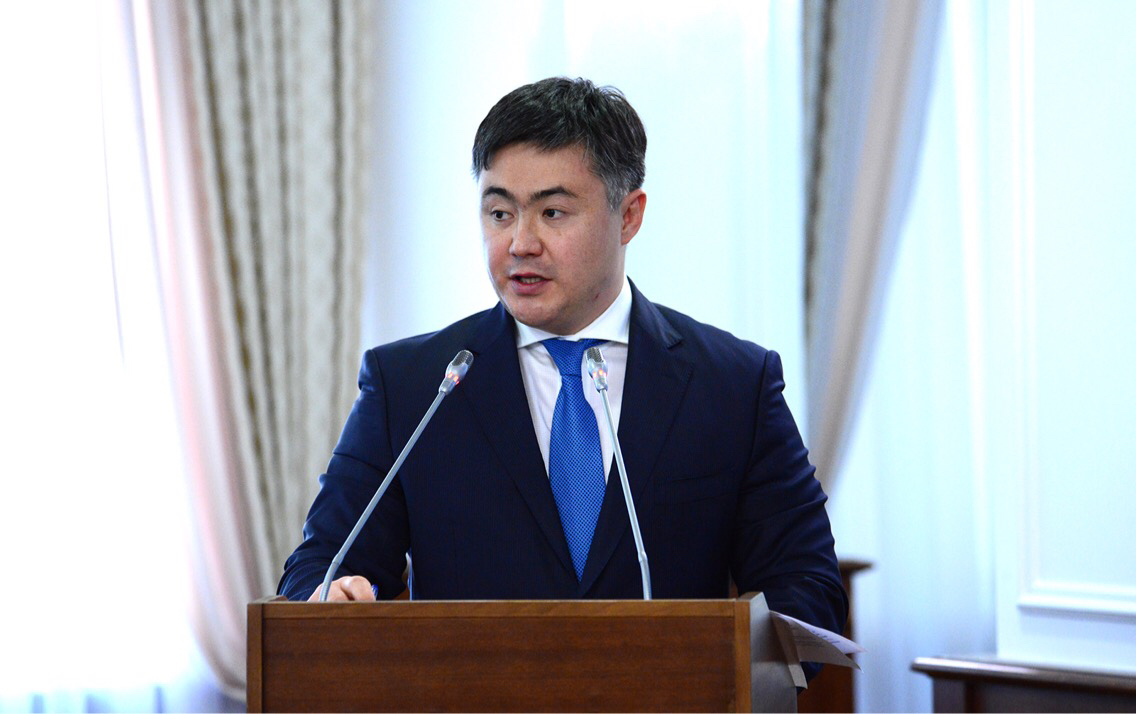 По итогам девяти месяцев экономика Казахстана продолжает демонстрировать рост