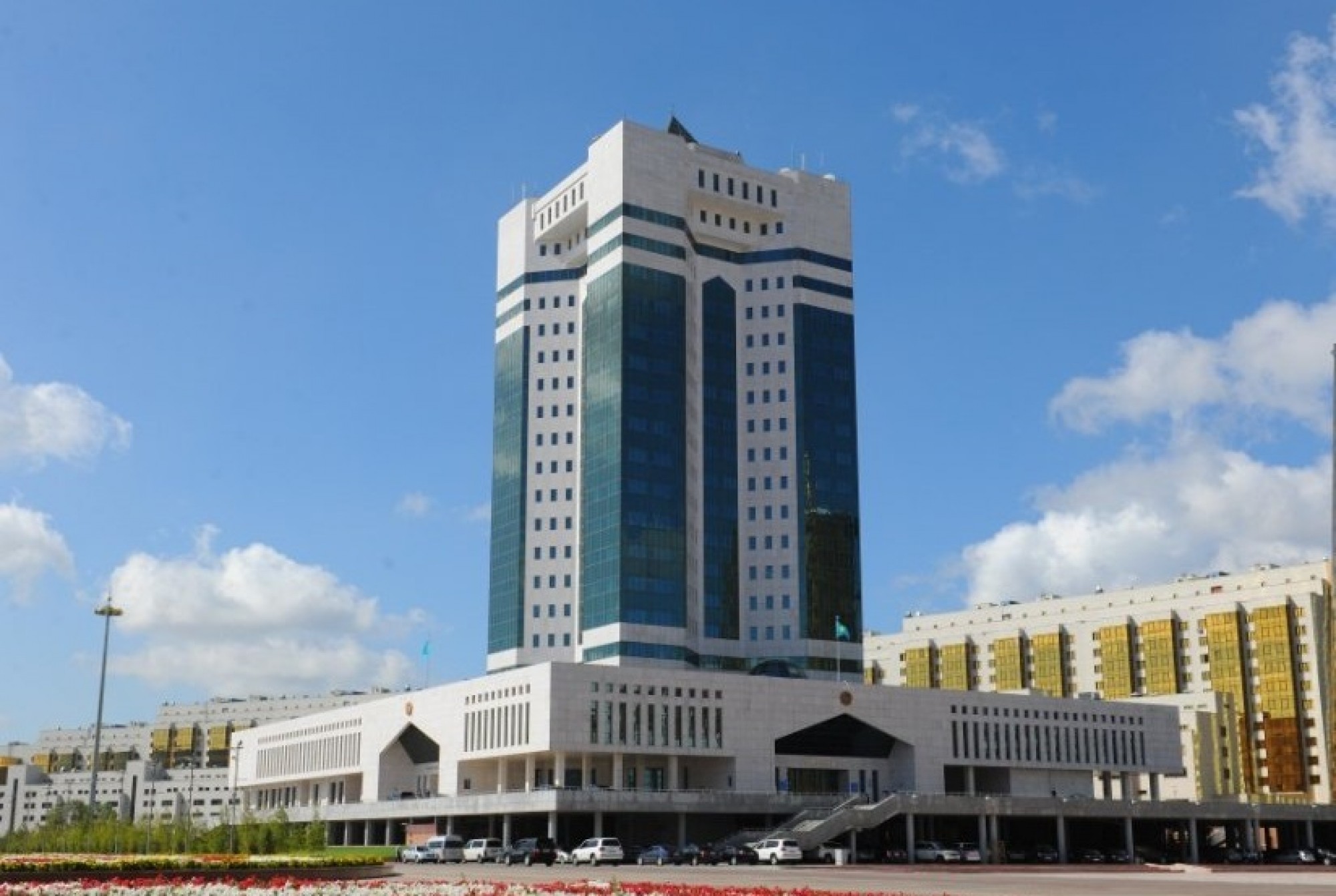 Процесс перехода на латиницу в Казахстане пройдет в два этапа