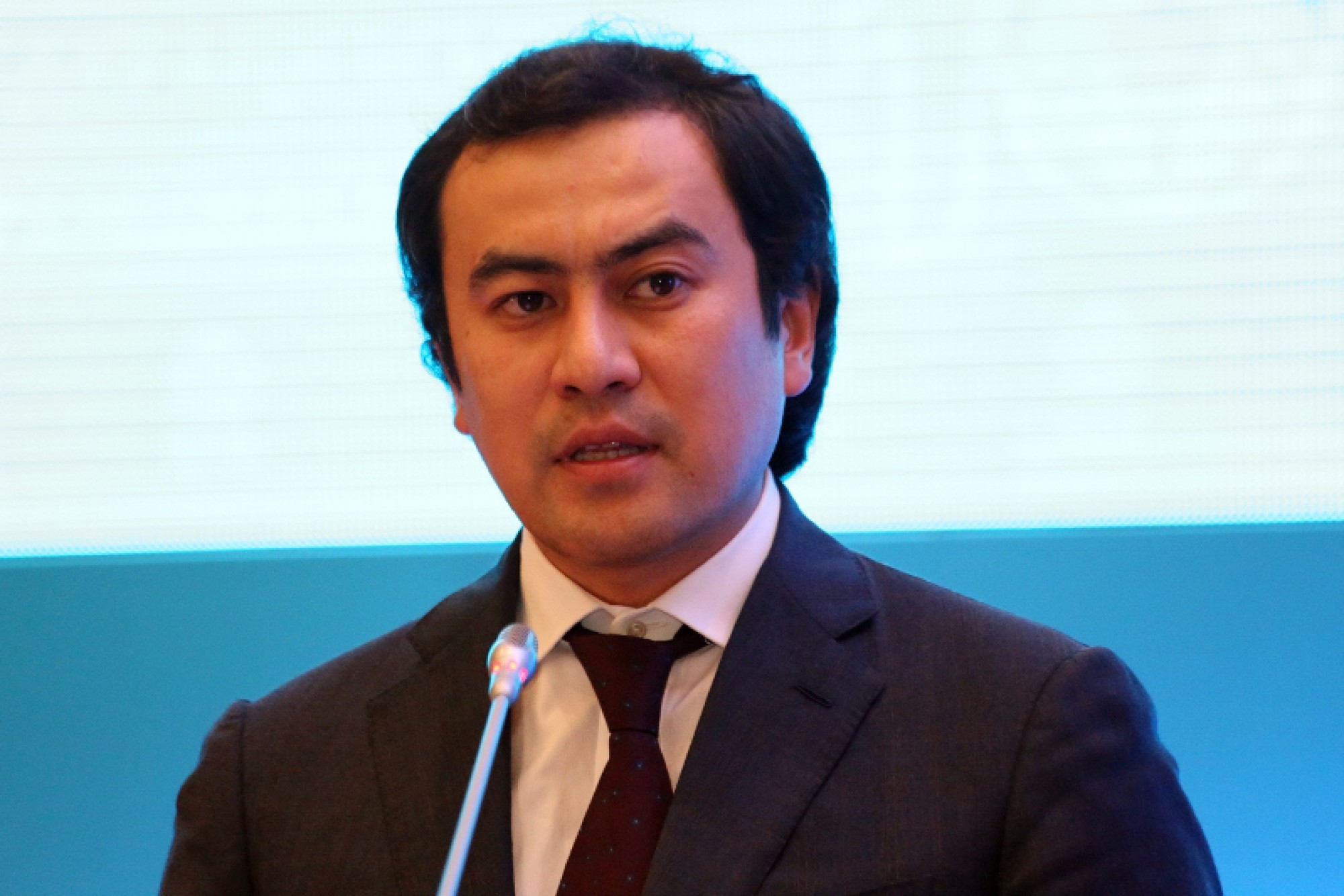 Назначен генеральный комиссар секции Казахстана на выставке «ЭКСПО-2020 Дубай» 