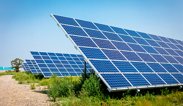 Солнечная электростанция: проект «Нур Алем» воплощается в Сарани