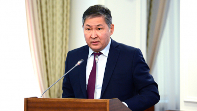 До 2021 года бесплатное профессионально-техническое образование получат более 720 тысяч казахстанцев