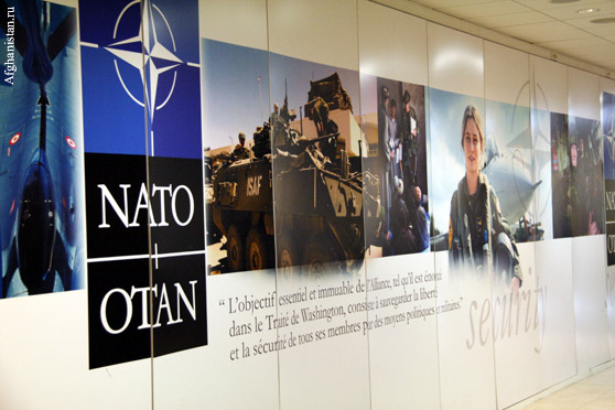 Страны НАТО намерены расширить присутствие в Афганистане