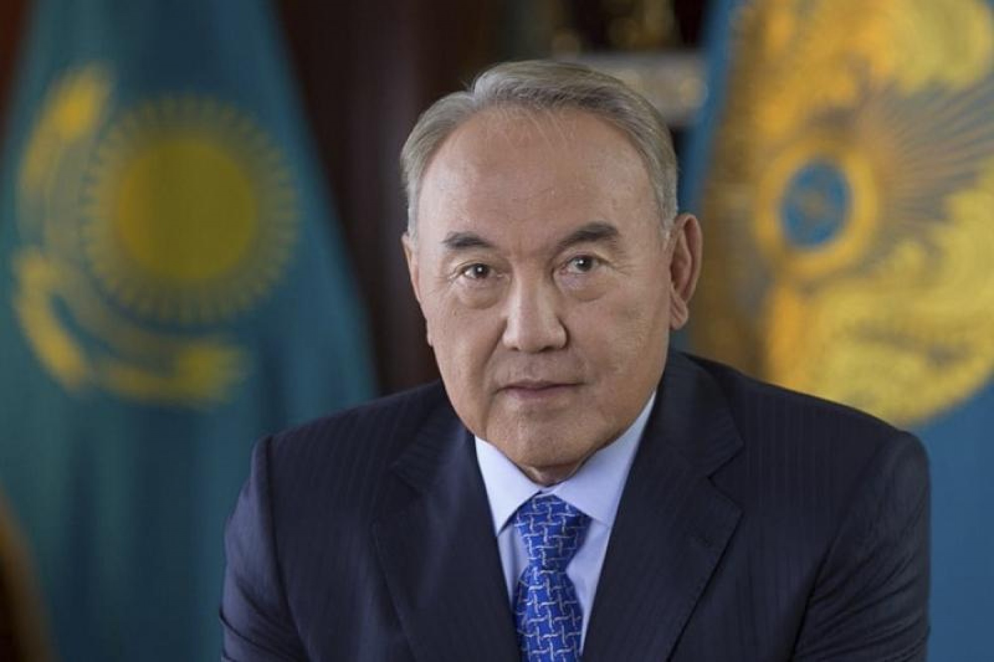 Нурсултан Назарбаев посетит с официальным визитом Беларусь
