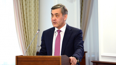 Более 600 актуальных вопросов граждан вынесли на общественные слушания — Н. Ермекбаев