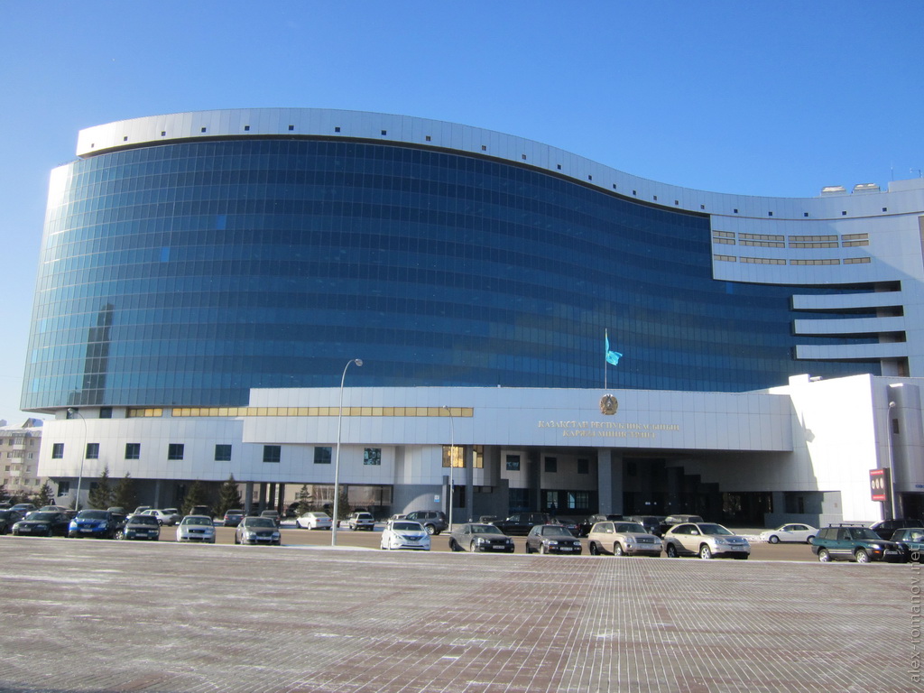 В Казахстане упрощается процедура ликвидации налогоплательщиков