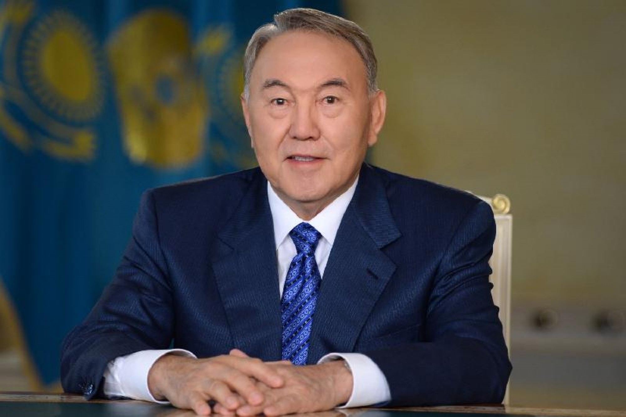 Нурсултан Назарбаев поздравил казахстанцев с праздником Рождества