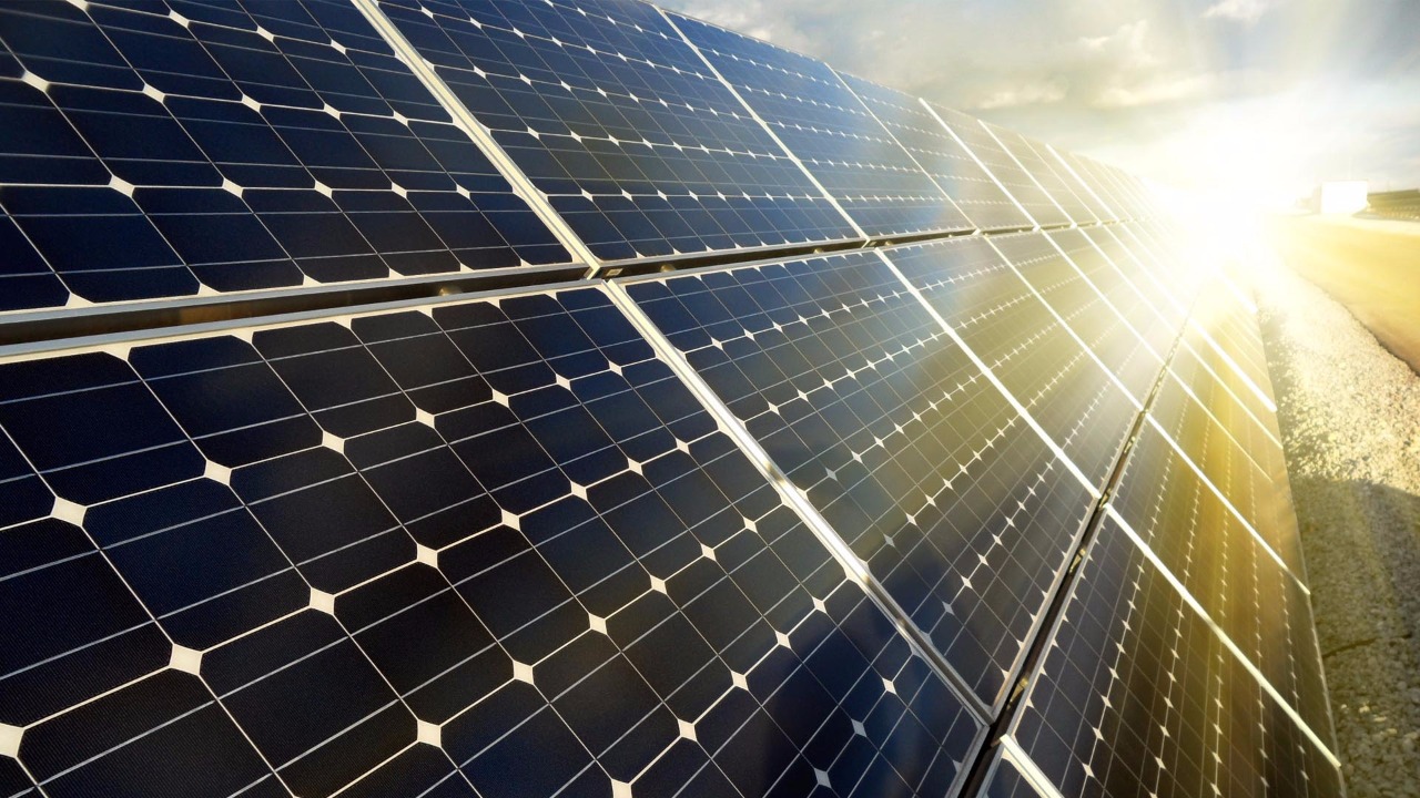 В ЮКО построят мощную солнечную электростанцию «Задария»