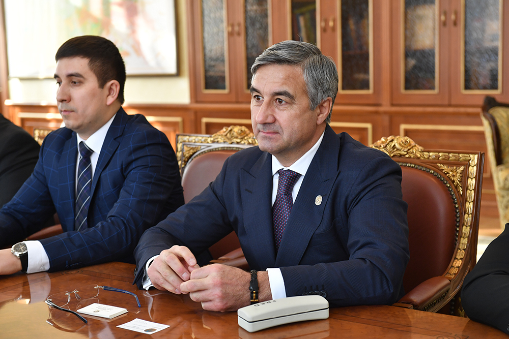 Алматы и Казань укрепляют межрегиональное сотрудничество 