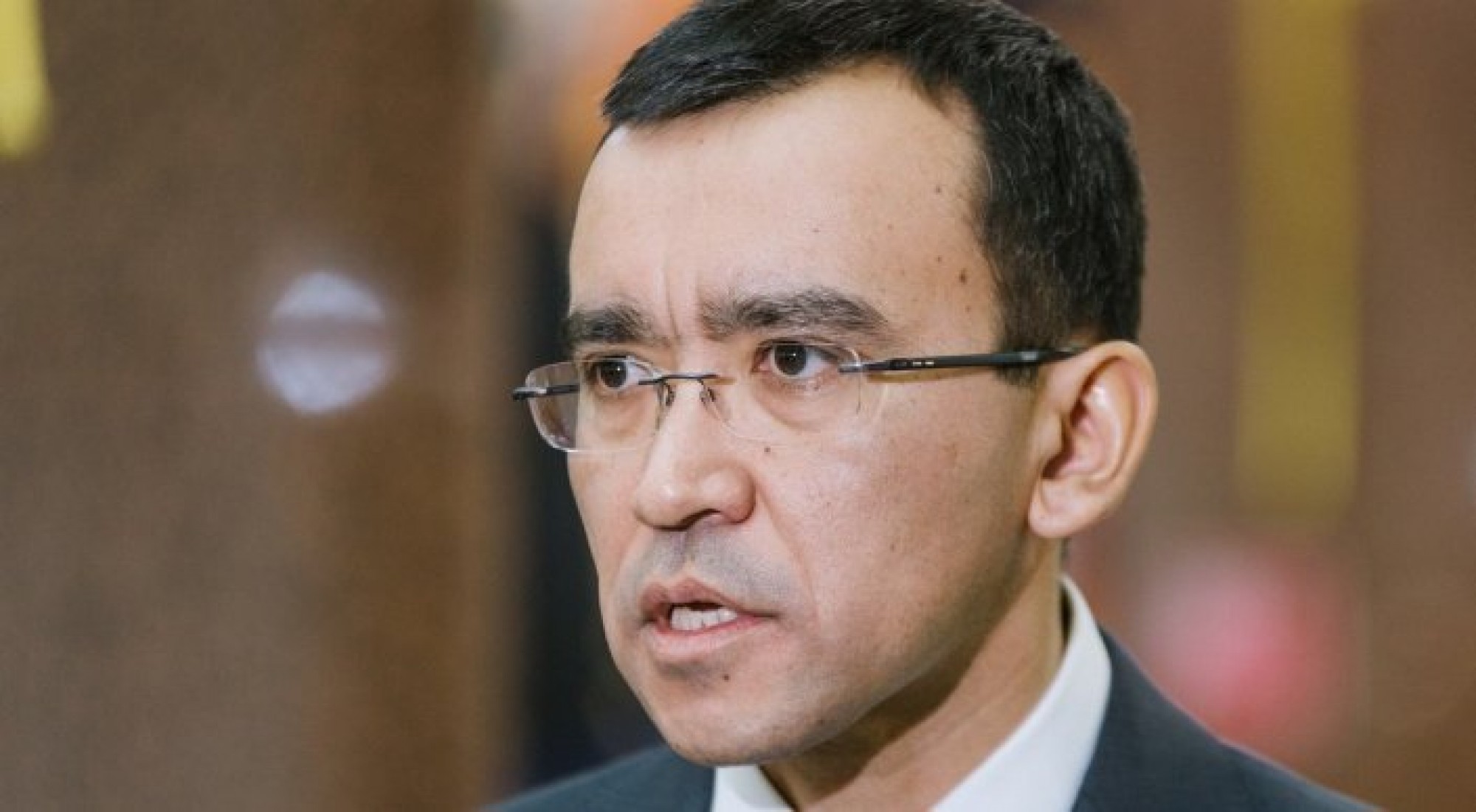 Маулен Ашимбаев стал первым заместителем Председателя партии «Нур Отан»
