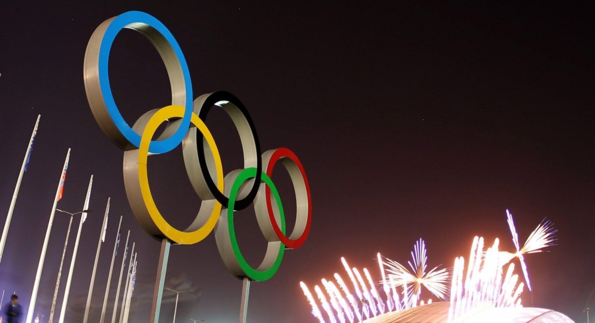 Отечественные телеканалы получили право транслировать XXIII Олимпийские игры - Даурен Абаев 