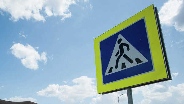 В Астане разработаны ПСД по опасным для пешеходов перекресткам
