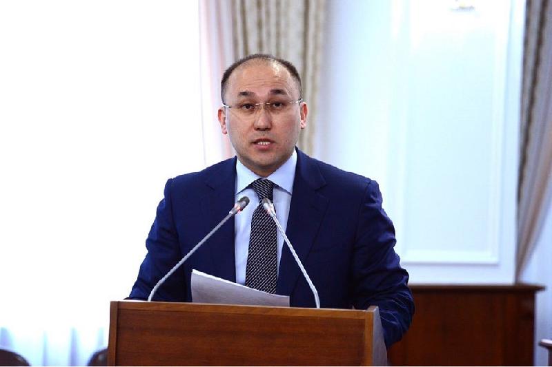 Поручение Главы государства Правительству разговаривать на казахском языке пояснил министр Абаев 