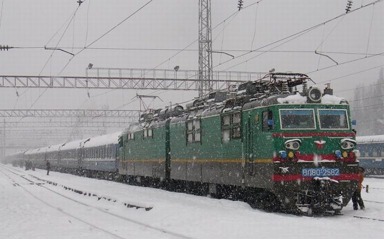 Единое железнодорожное пространство Евразии: сотрудничество расширяется