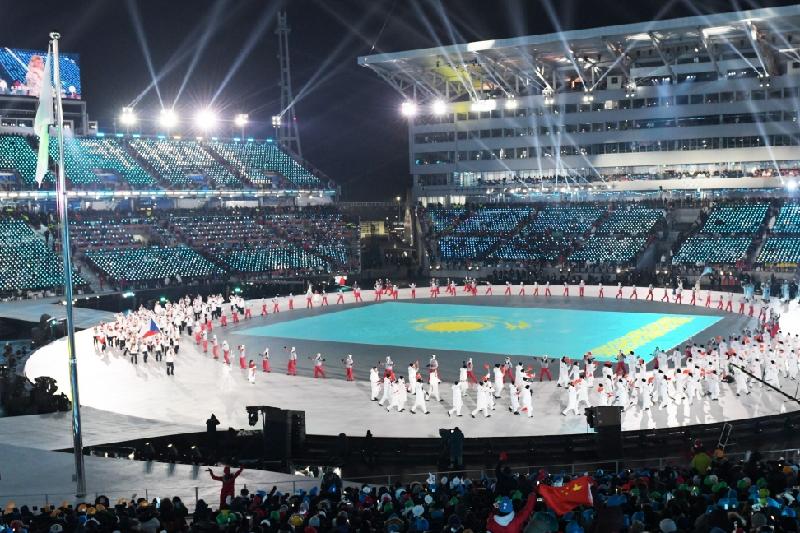 Тимур Кулибаев: В Казахстане есть потенциал для развития зимних видов спорта
