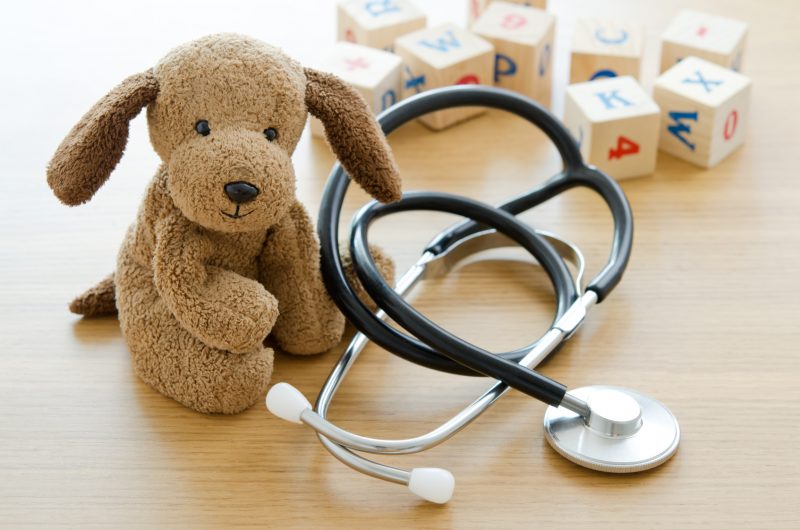 Впервые в Казахстане утвержден Стандарт оказания медицинской помощи детям