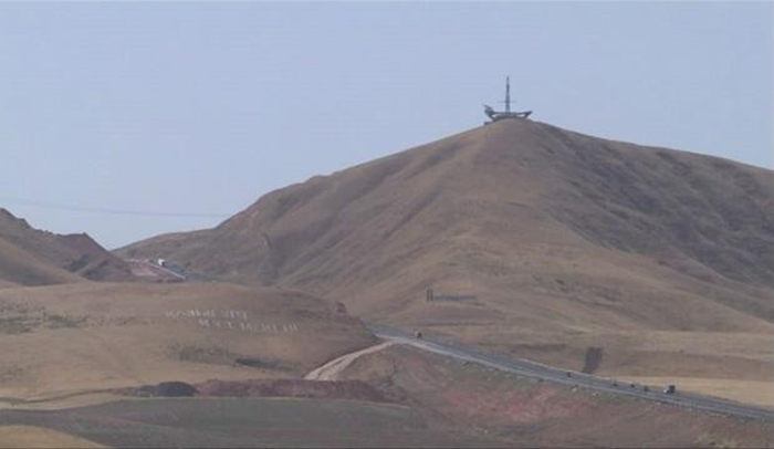 Наурыз мейрамы в ЮКО начнут отмечать у горы Казыгурт