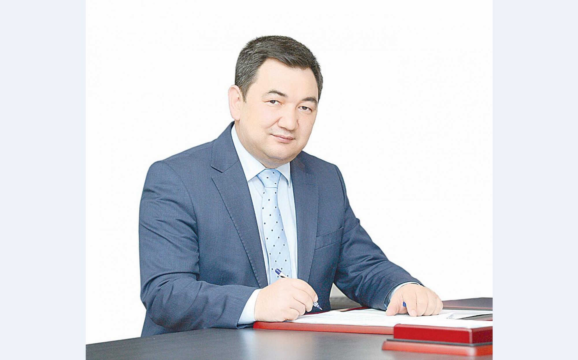 Казахстанская модель «социального государства»