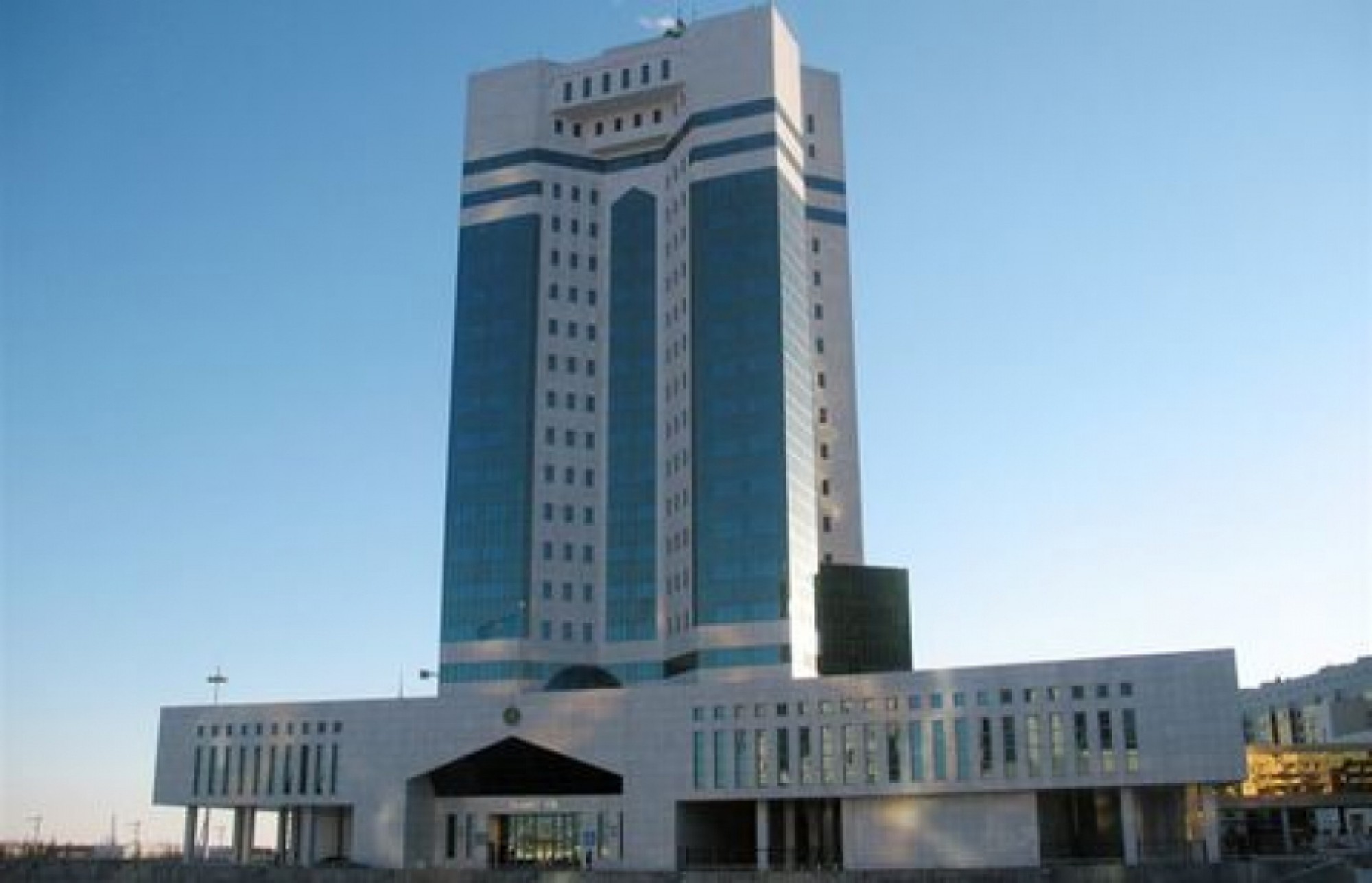 В Үкімет үйі обсудили ход реализации Госпрограммы «Цифровой Казахстан»