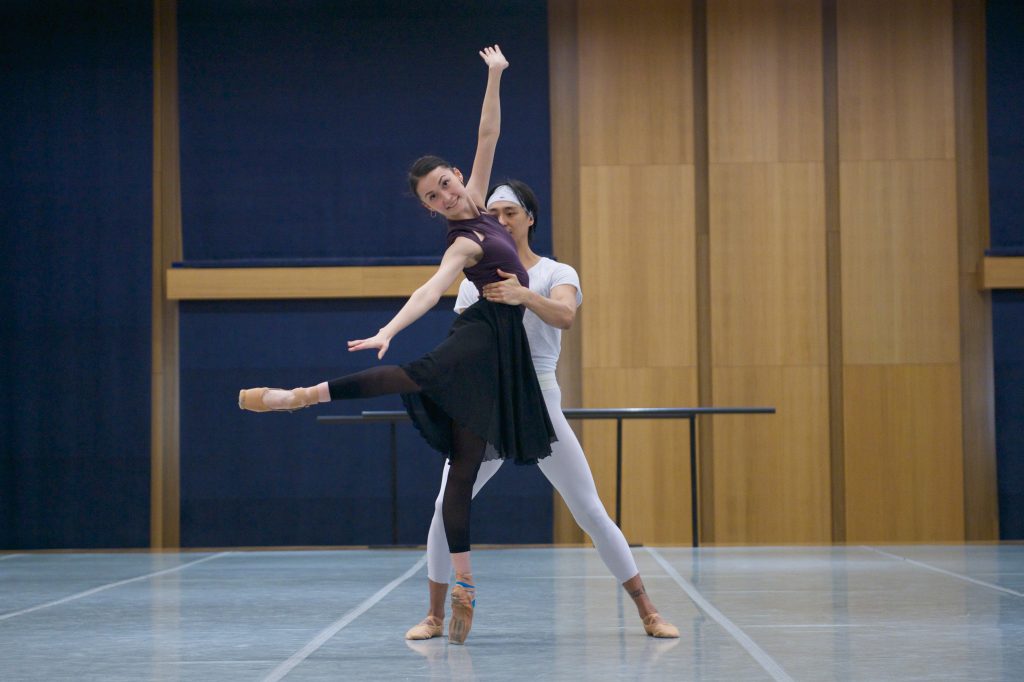 Премьера балета «Корсар» пройдет в «Астана Опера»