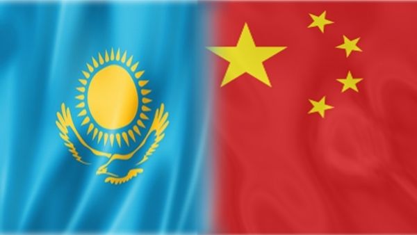Министерства финансов Казахстана и Китая договорились о сотрудничестве