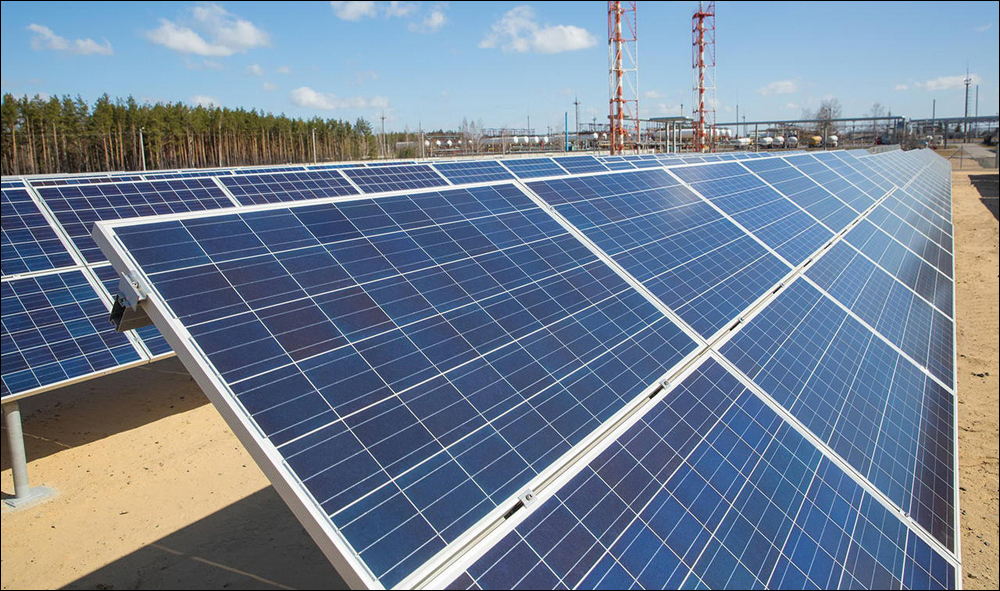 Кластер по производству панелей для солнечных электростанций запустят в Казахстане