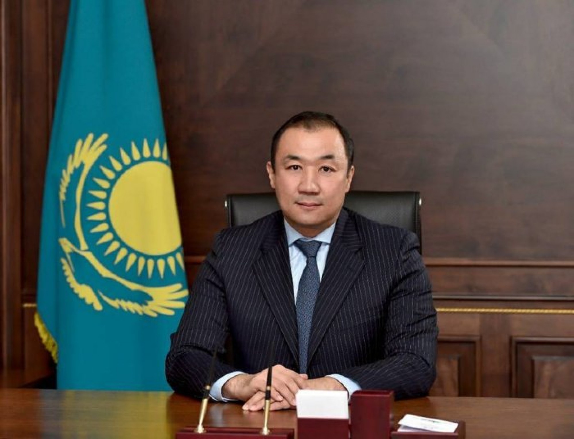 Нурлан Сауранбаев: Появление третьего мегаполиса -  четкий показатель развития страны