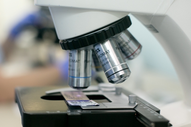 В Астане создадут лабораторию по диагностике ДНК