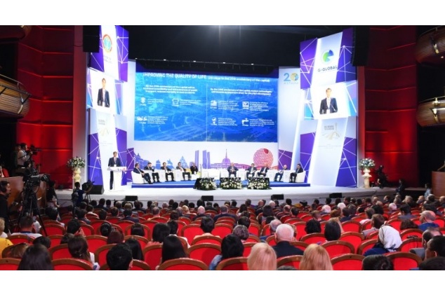 Нуртай Абыкаев: Форум мэров городов Шелкового пути в Астане – международное признание Казахстана