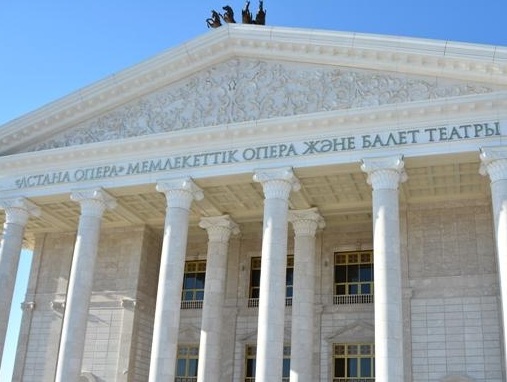 Музыкальные шедевры ХХ века представят в «Астана Опера»
