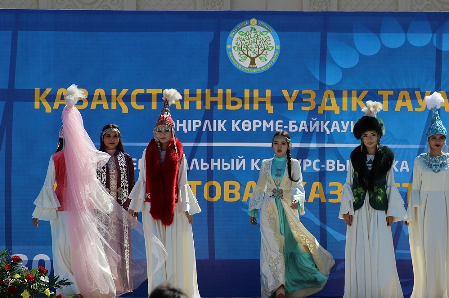 От промышленных труб до музыкальных инструментов производят победители конкурса «Лучший товар Казахстана» в Кызылорде