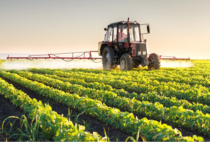 Нужны ли антидемпинговые меры в отношении импорта гербицидов из Евросоюза?