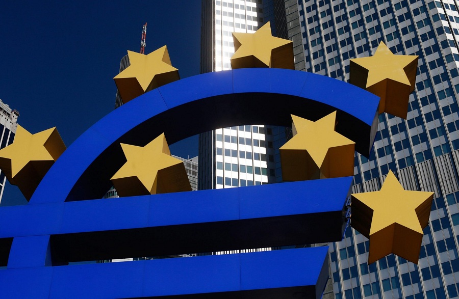 Экономика еврозоны: динамика роста не прерывается