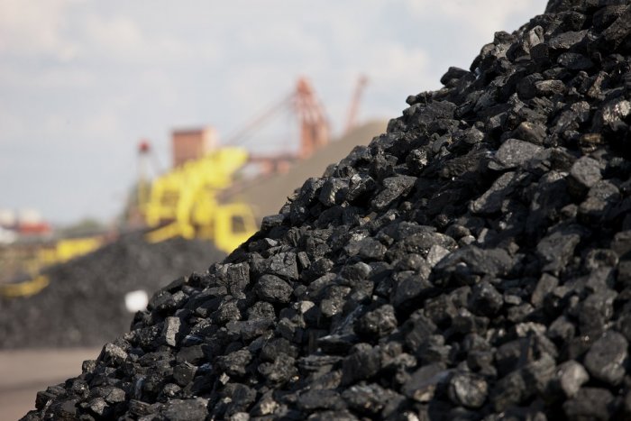 Где купить уголь в Астане