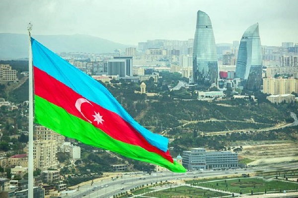 Азербайджан - один из мировых лидеров по росту ВВП на душу населения
