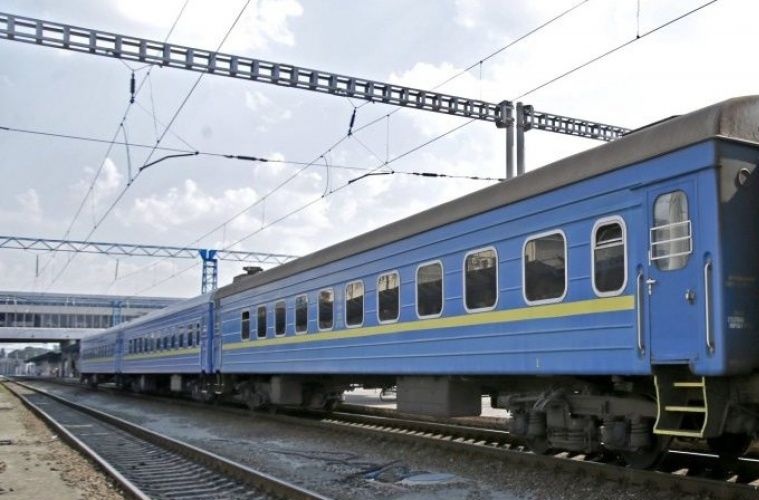 Железнодорожные перевозчики оштрафованы за нарушения на более чем 52 млн. тенге