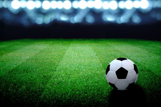 В Караганде откроют футбольную школу для детей с ДЦП