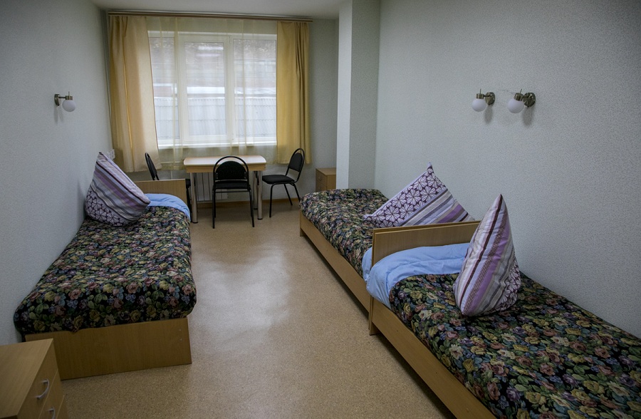 Университеты заключили договора о вводе новых мест в студенческих общежитиях