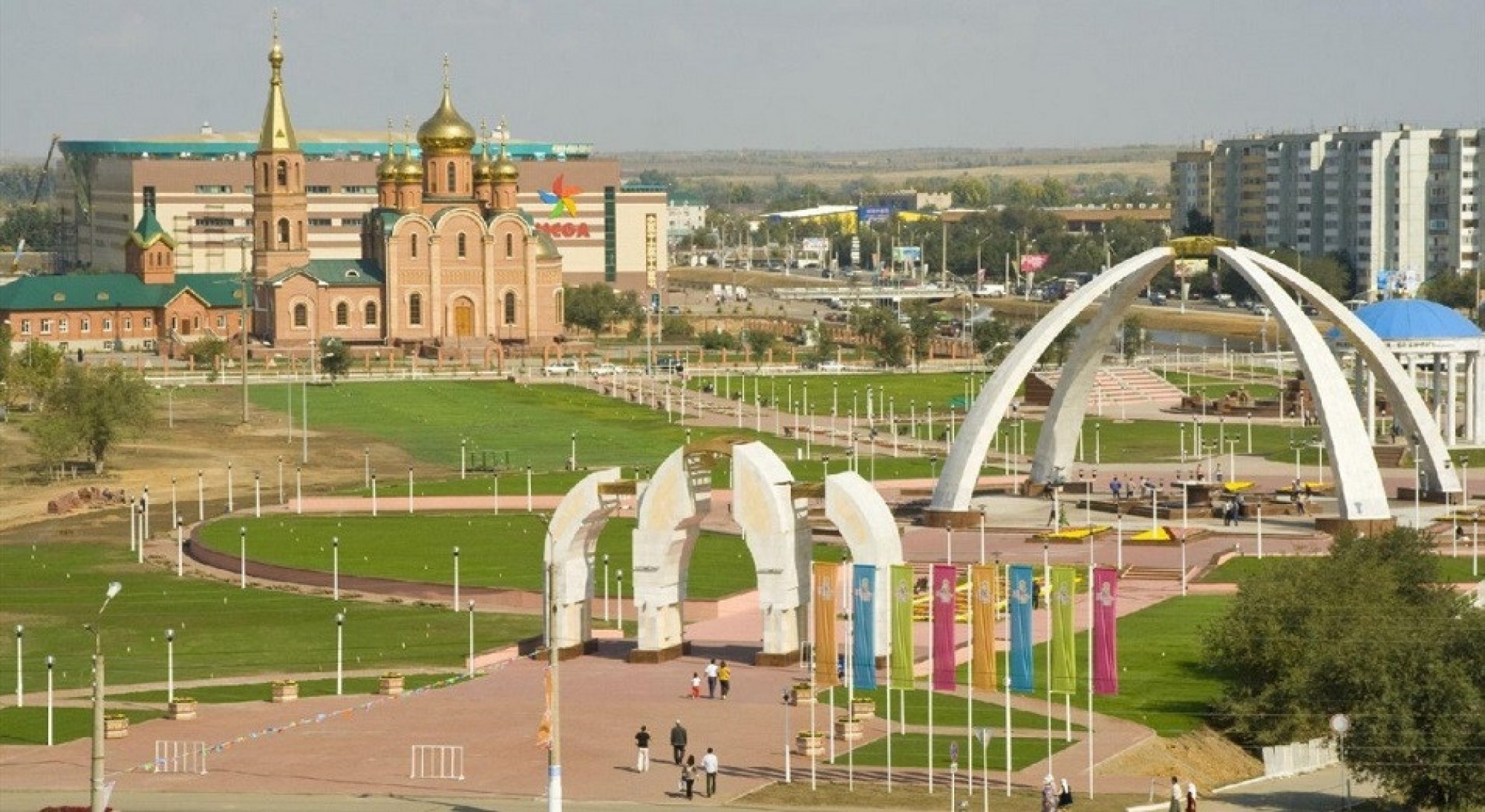 В Актюбинской области повысят зарплату 70 тысячам человек