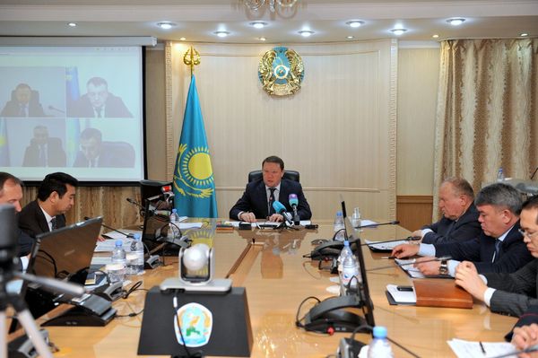В Северо-Казахстанской области с нового года снизят тарифы на коммунальные услуги