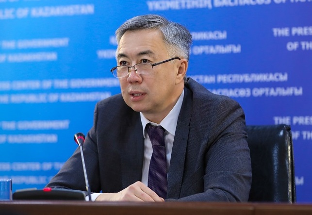Вице-министр национальной экономики рассказал о снижении тарифов