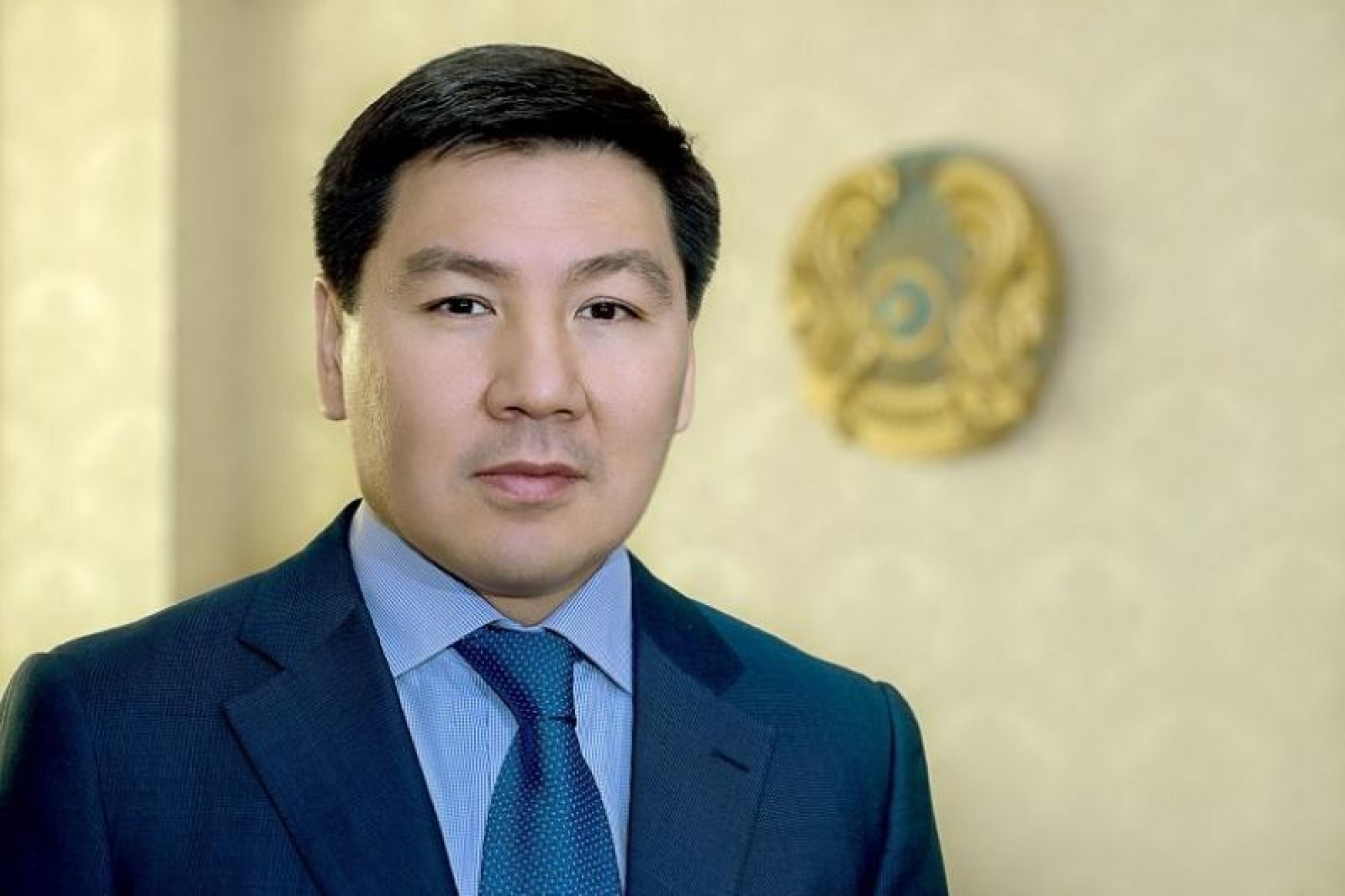 А.Жумагалиев возглавил Министерство оборонной и аэрокосмической промышленности РК
