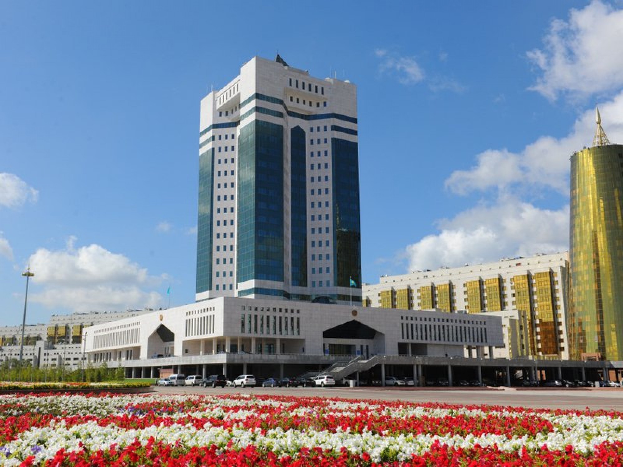Заседание Правительства: 1237 казахстанцам отказали в ипотеке по «7-20-25» 
