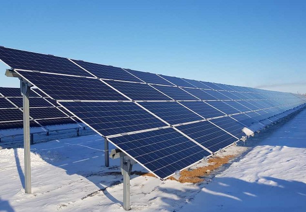 Запуск солнечной электростанции в Сарани – экономическая дипломатия в действии