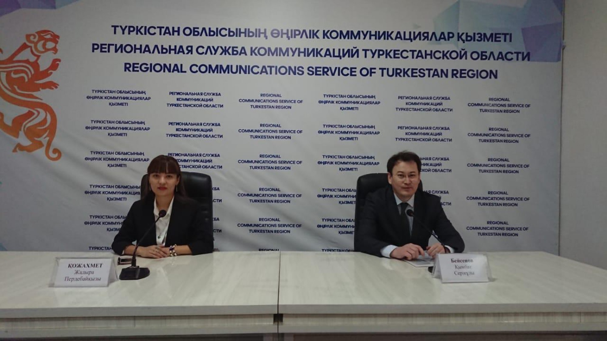 В Туркестанской области снижены тарифы на 59 видов услуг