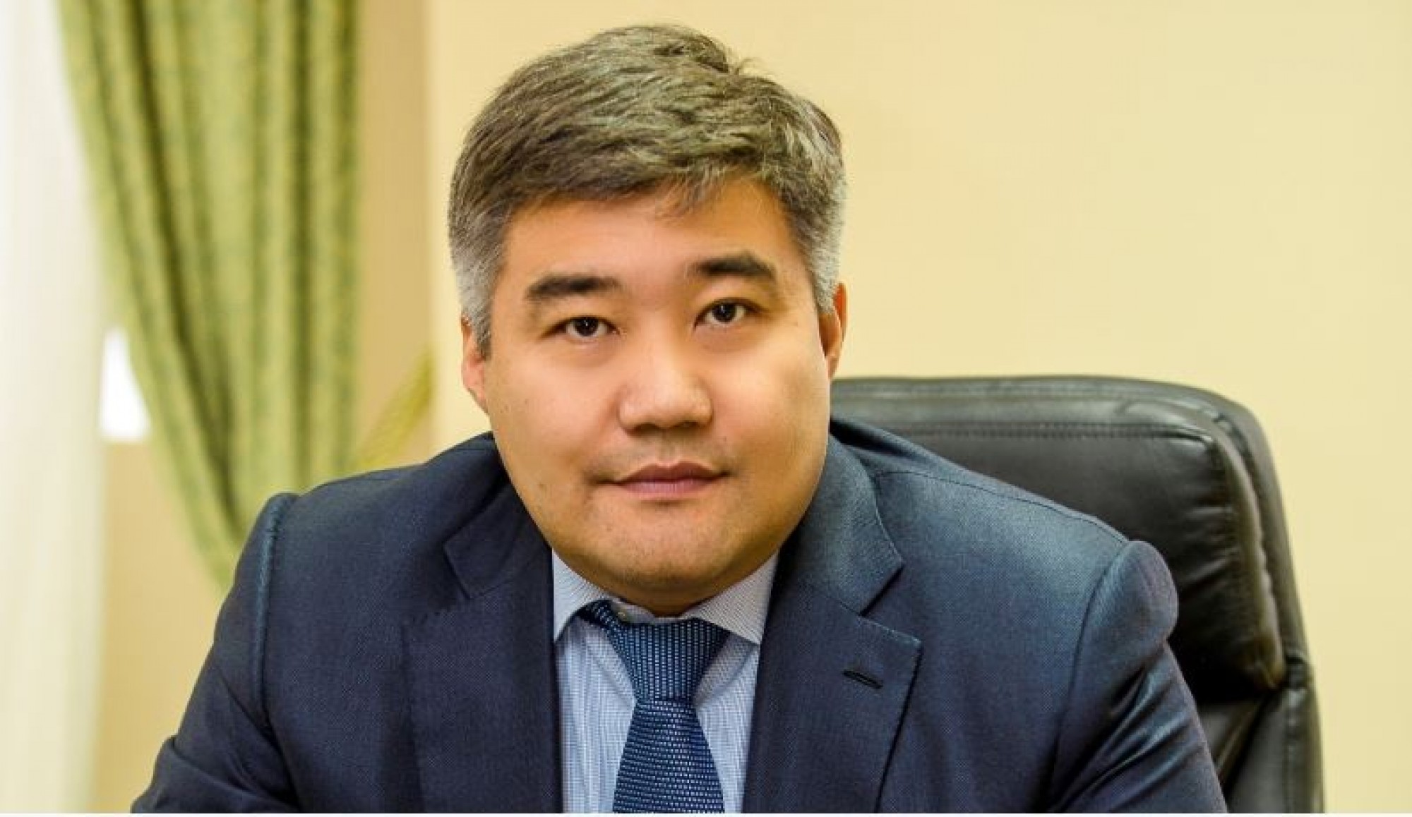 Дархан Калетаев получил новое назначение