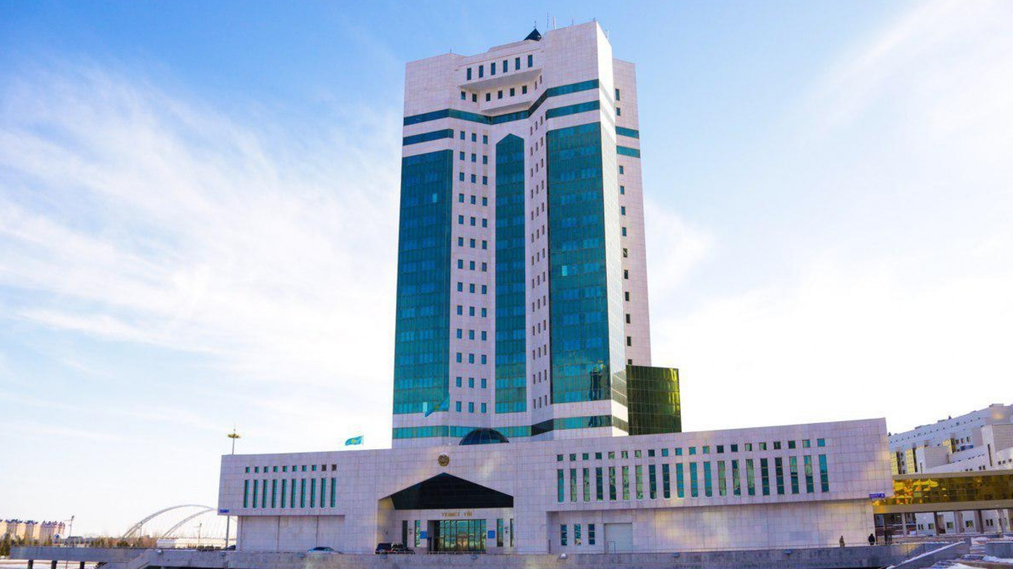 Рост экономики Казахстана за январь-февраль составил 3,5%
