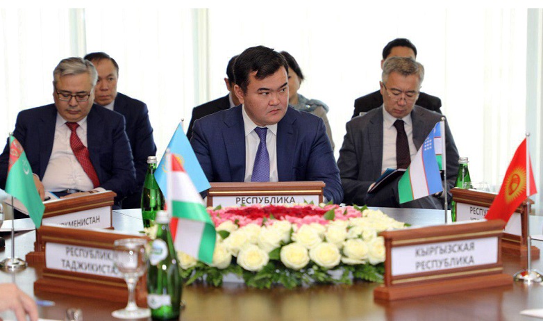 В Ташкенте прошел Центральноазиатский экономический форум