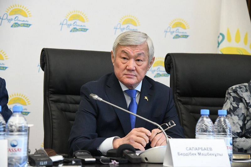 Размеры адресной социальной помощи пересмотрят в Казахстане 