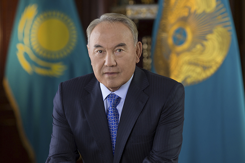 Жители ВКО: Для народа Казахстана великая честь – иметь такого Лидера нации