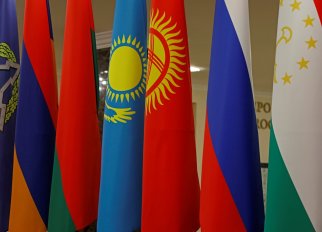 Казахстанцы принимают участие в совместной Деловой игре в рамках ОДКБ 